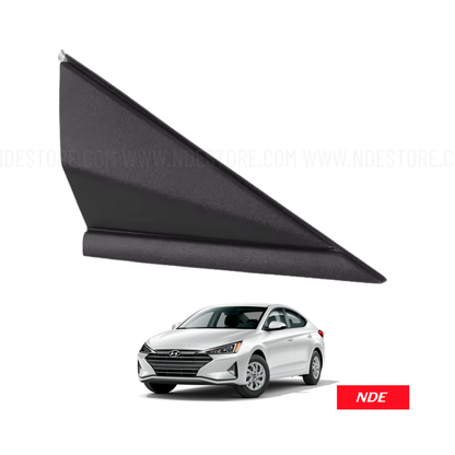SIDE CORNER INNER TRIM FOR HYUNDAI ELANTRA