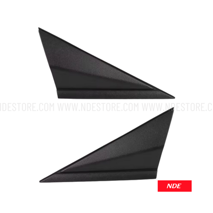 SIDE CORNER INNER TRIM FOR HYUNDAI ELANTRA