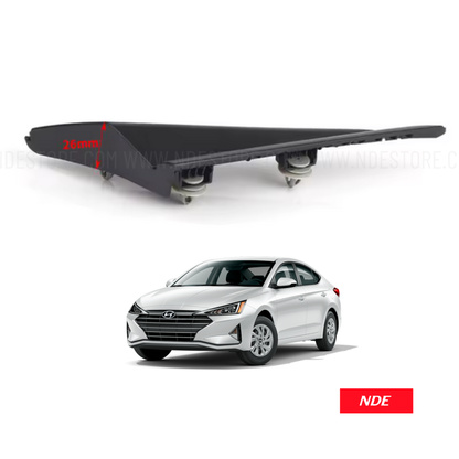 SIDE CORNER INNER TRIM FOR HYUNDAI ELANTRA