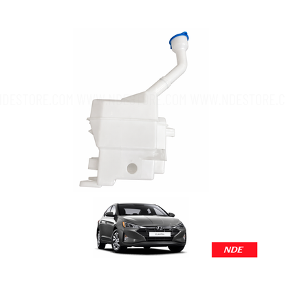 WINDSHIELD WIPER WASHER RESERVOIR FOR HYUNDAI ELANTRA