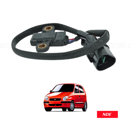 SENSOR CRANK SHAFT FOR HYUNDAI SANTRO