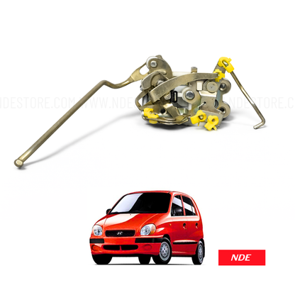 DOOR LOCK LATCH FOR HYUNDAI SANTRO