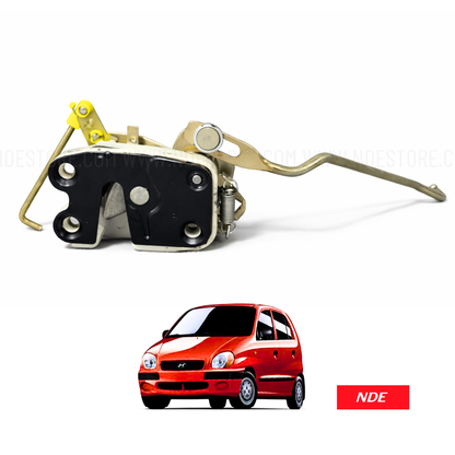 DOOR LOCK LATCH FOR HYUNDAI SANTRO