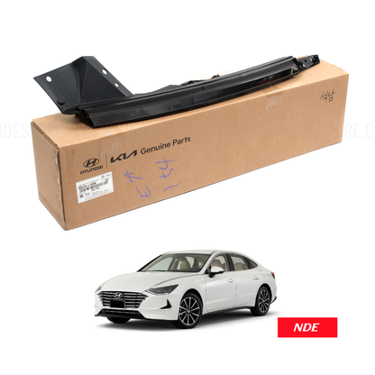 HEADLIGHT BONNET DRL LED LIGHT FOR HYUNDAI SONATA