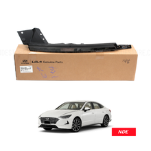 HEADLIGHT BONNET DRL LED LIGHT FOR HYUNDAI SONATA