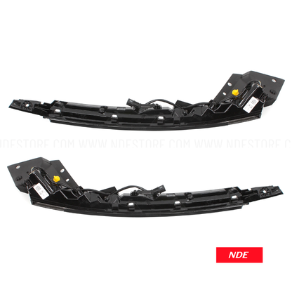 HEADLIGHT BONNET DRL LED LIGHT FOR HYUNDAI SONATA