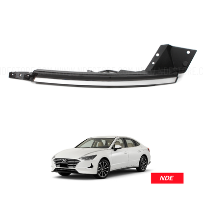 HEADLIGHT BONNET DRL LED LIGHT FOR HYUNDAI SONATA