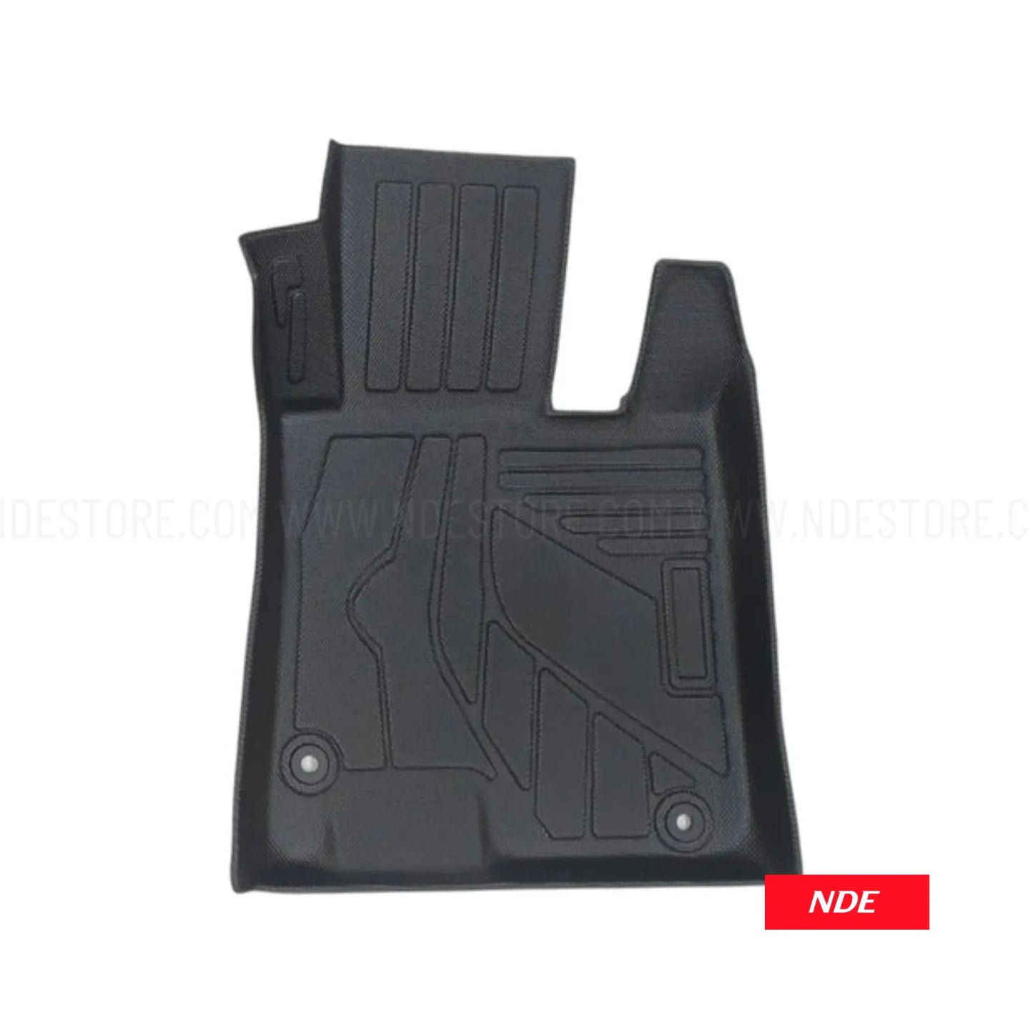 FLOOR MAT SET TPE FOR HYUNDAI SONATA