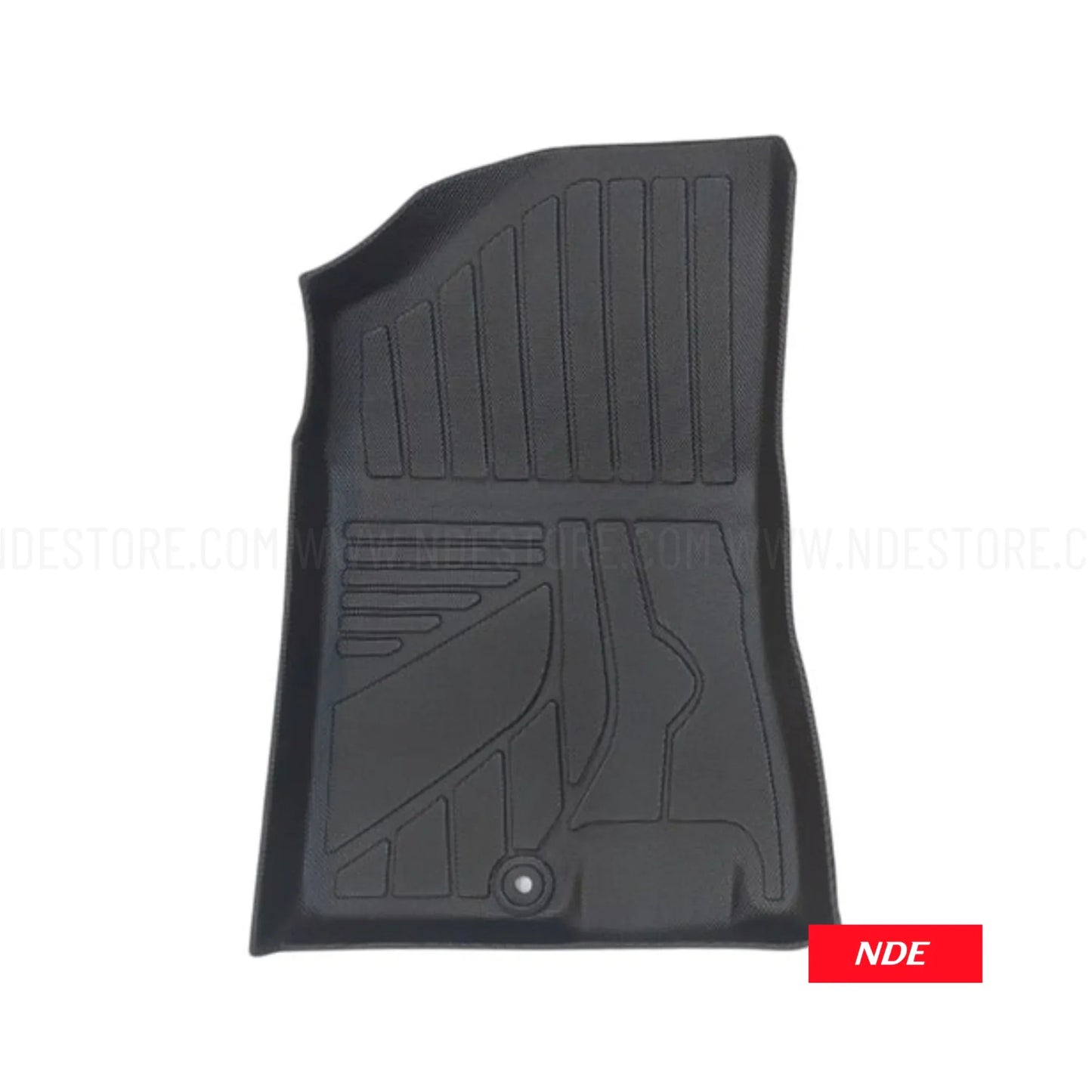 FLOOR MAT SET TPE FOR HYUNDAI SONATA