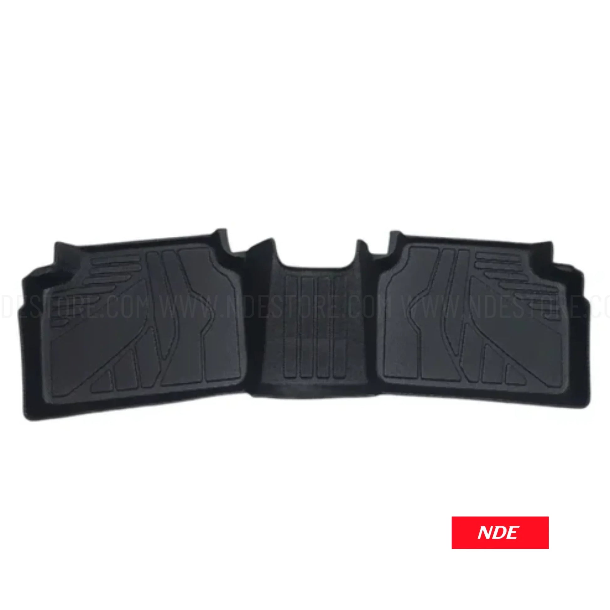 FLOOR MAT SET TPE FOR HYUNDAI SONATA