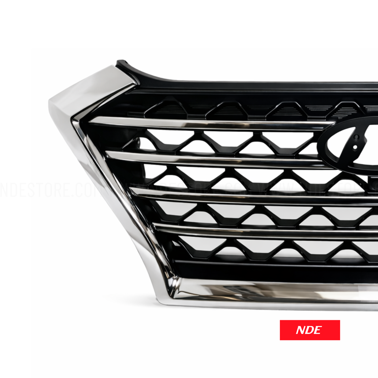 GRILLE HONEYCOMB FRONT FOR HYUNDAI TUCSON