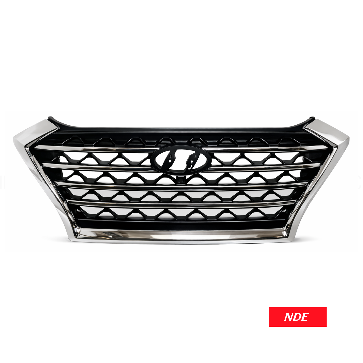 GRILLE HONEYCOMB FRONT FOR HYUNDAI TUCSON
