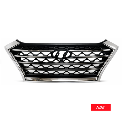 GRILLE HONEYCOMB FRONT FOR HYUNDAI TUCSON