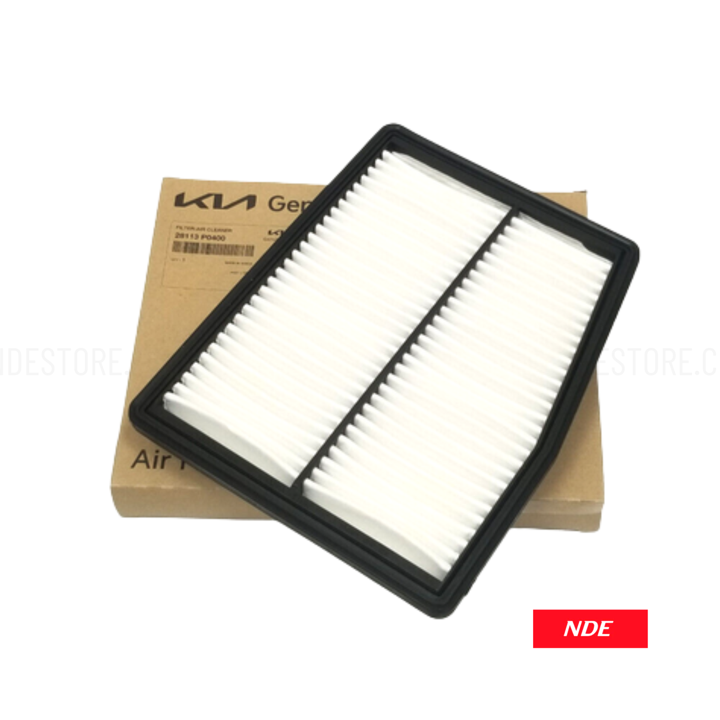 AIR FILTER GENUINE FOR HYUNDAI TUCSON HYBRID 2025