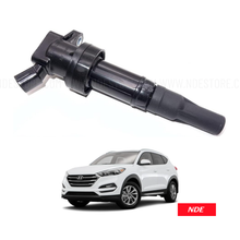 IGNITION COIL FOR HYUNDAI TUCSON