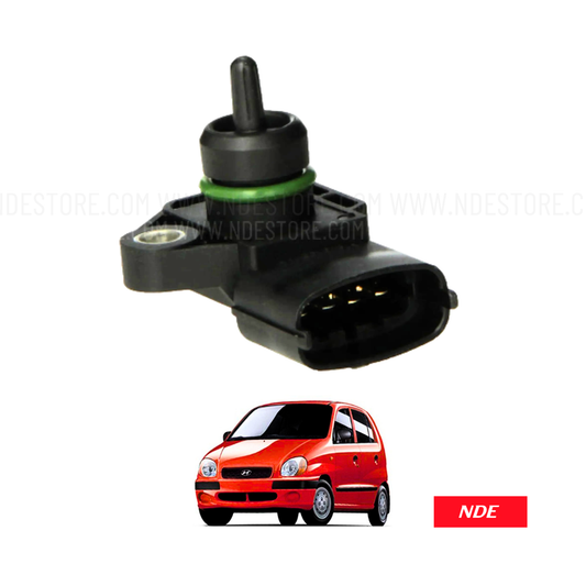 SENSOR MAP FOR HYUNDAI SANTRO