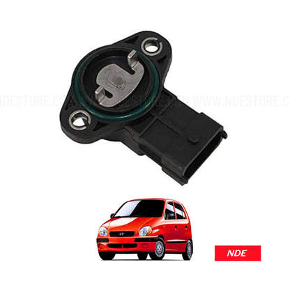 SENSOR THROTTLE POSITION SENSOR FOR HYUNDAI SANTRO