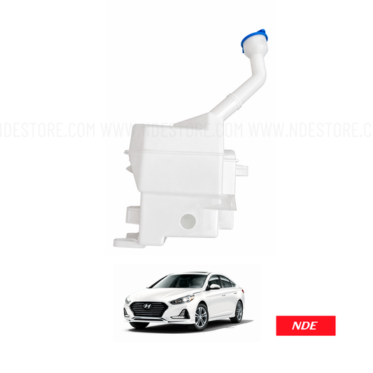 WINDSHIELD WASHER WIPER BOTTLE FOR HYUNDAI SONATA