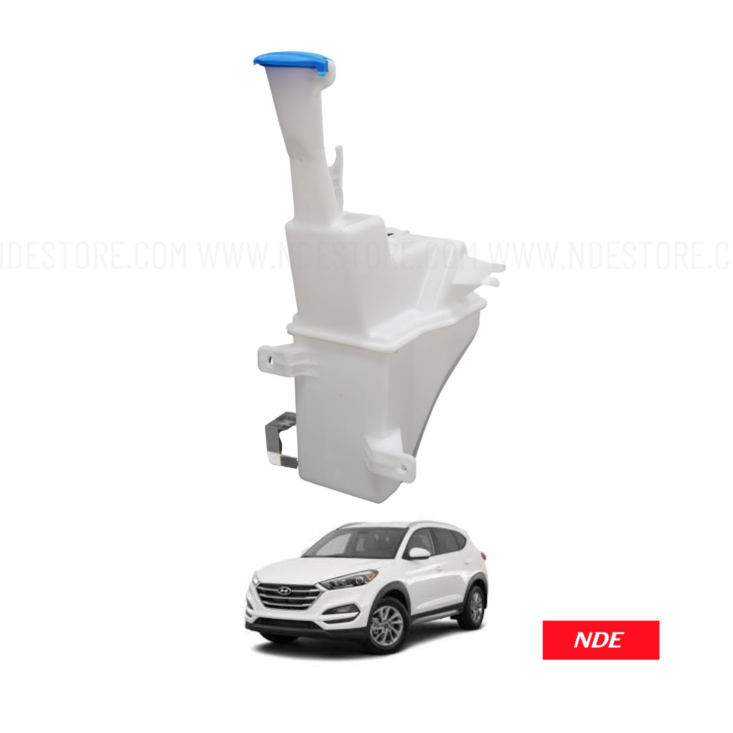 WIPER BOTTLE GENUINE FOR HYUNDAI TUCSON
