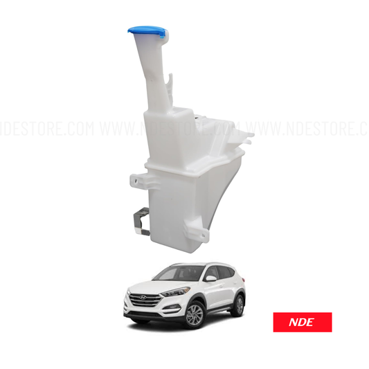 WIPER BOTTLE GENUINE FOR HYUNDAI TUCSON