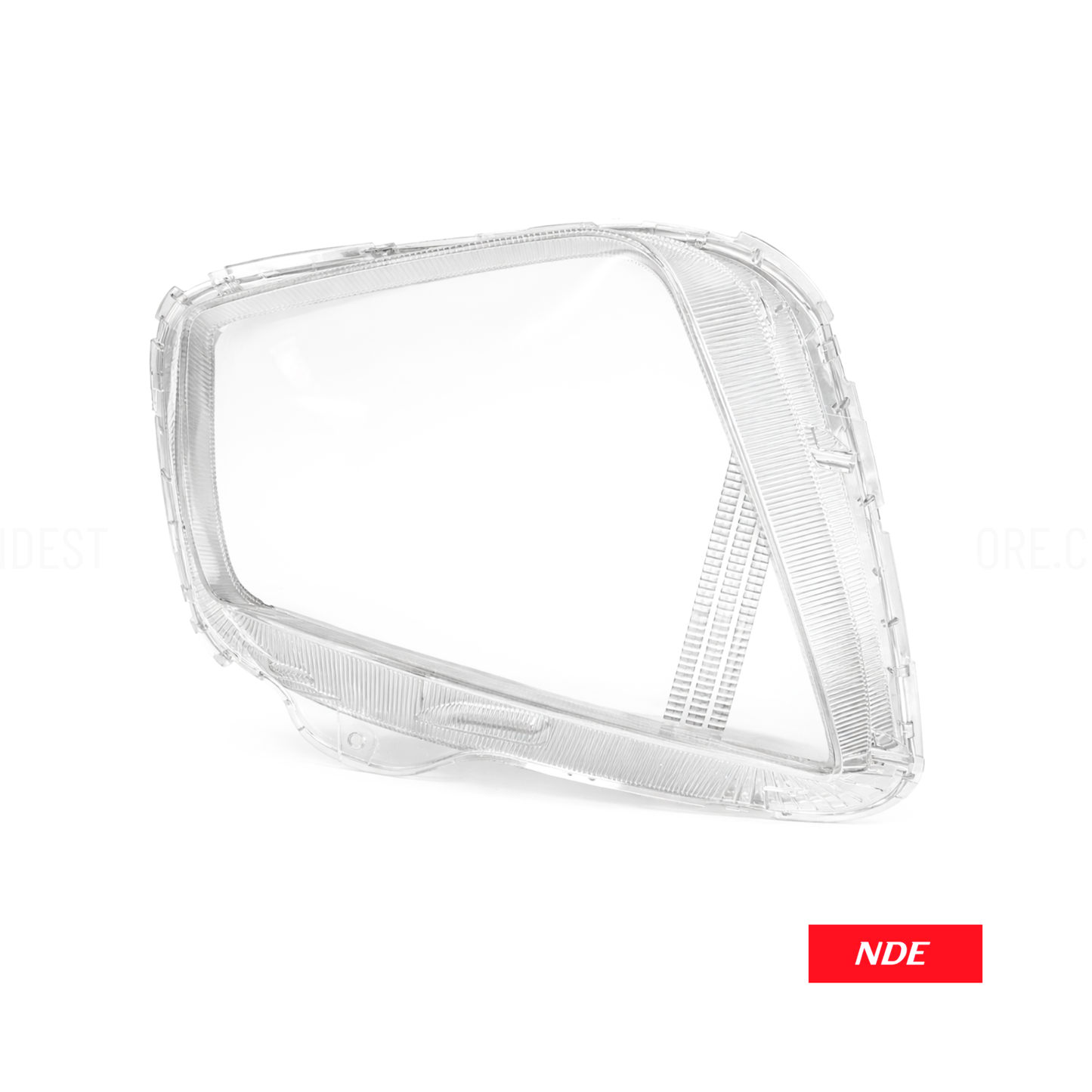 HEADLIGHT LENS COVER FOR HYUNDAI TUCSON HEV 2025
