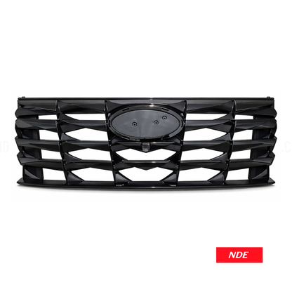 GRILLE FRONT FOR HYUNDAI TUCSON HEV