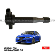 IGNITION COIL ASSY IMPORTED FOR HONDA ACCORD CL7 - ndestore.com