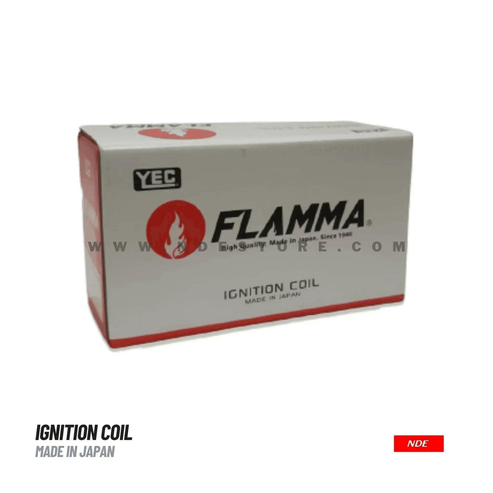 IGNITION COIL ASSY FOR SUZUKI SWIFT - ndestore.com