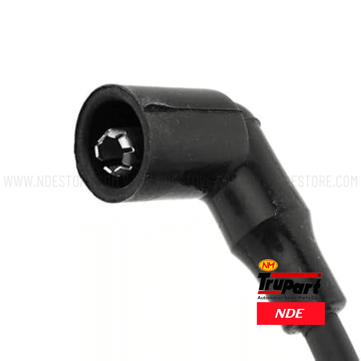 IGNITION WIRE SET FOR TOYOTA 3Y ENGINE - ndestore.com