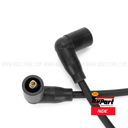 IGNITION WIRE SET FOR TOYOTA 3Y ENGINE - ndestore.com
