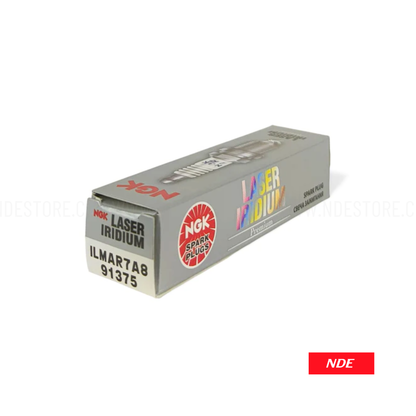 SPARK PLUG IRIDIUM NGK FOR MAZDA CAROL HB35S (2012-2015)
