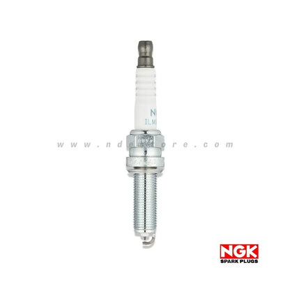 SPARK PLUG LASER IRIDIUM NGK FOR SUZUKI EVERY (2015-2024) - ndestore.com