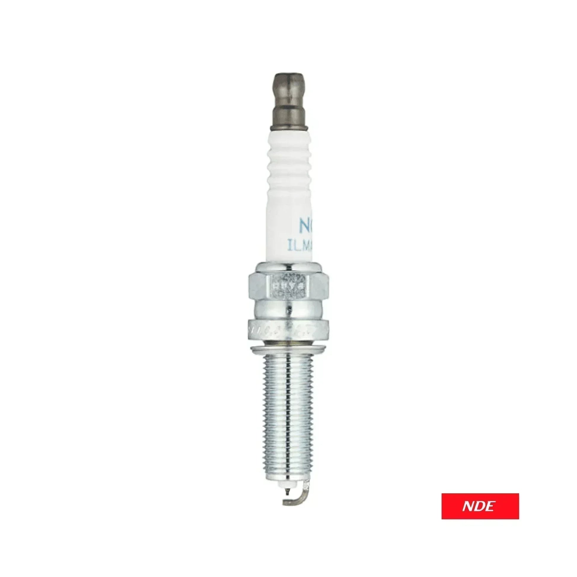 SPARK PLUG LASER IRIDIUM NGK FOR SUZUKI EVERY (2015-2024) - ndestore.com