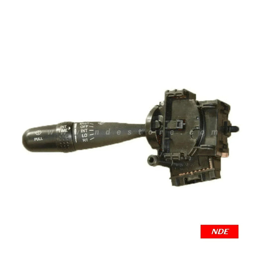 WIPER SWITCH ASSY FOR TOYOTA COROLLA (2002-2008) - ndestore.com