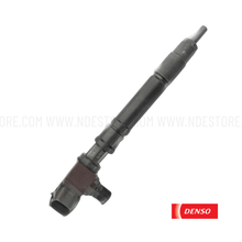 INJECTOR ASSY GENUINE FOR TOYOTA FORTUNER - ndestore.com