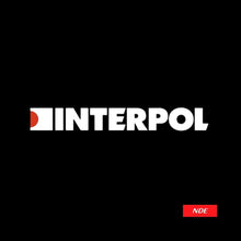STICKER INTERPOL - ndestore.com