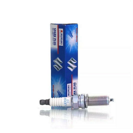 SPARK PLUG GENUINE FOR SUZUKI CULTUS (2018-2024) - ndestore.com