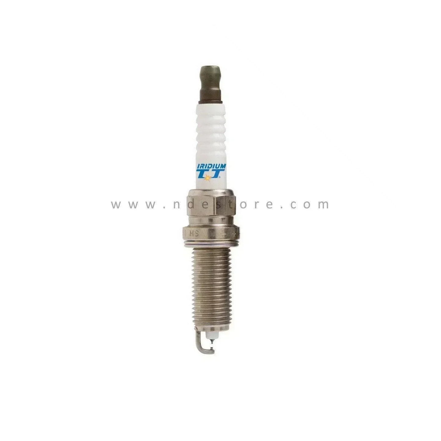 SPARK PLUG DENSO IRIDIUM TWIN TIP FOR TOYOTA VITZ (1999-2014) - ndestore.com