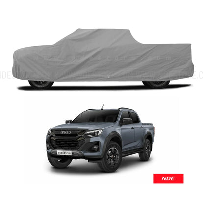 TOP COVER PREMIUM QUALITY FOR ISUZU D MAX - ndestore.com