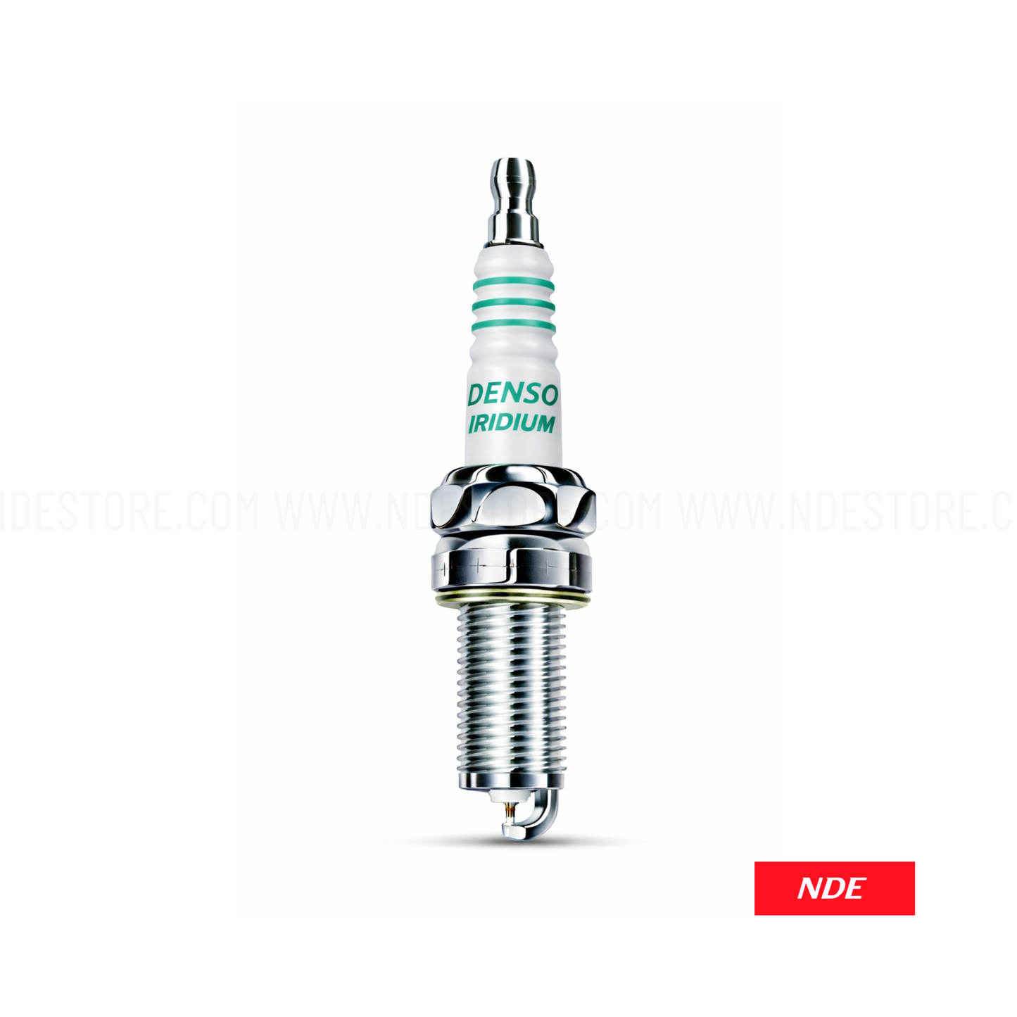 SPARK PLUG DENSO IRIDIUM POWER PART NO. IXU22