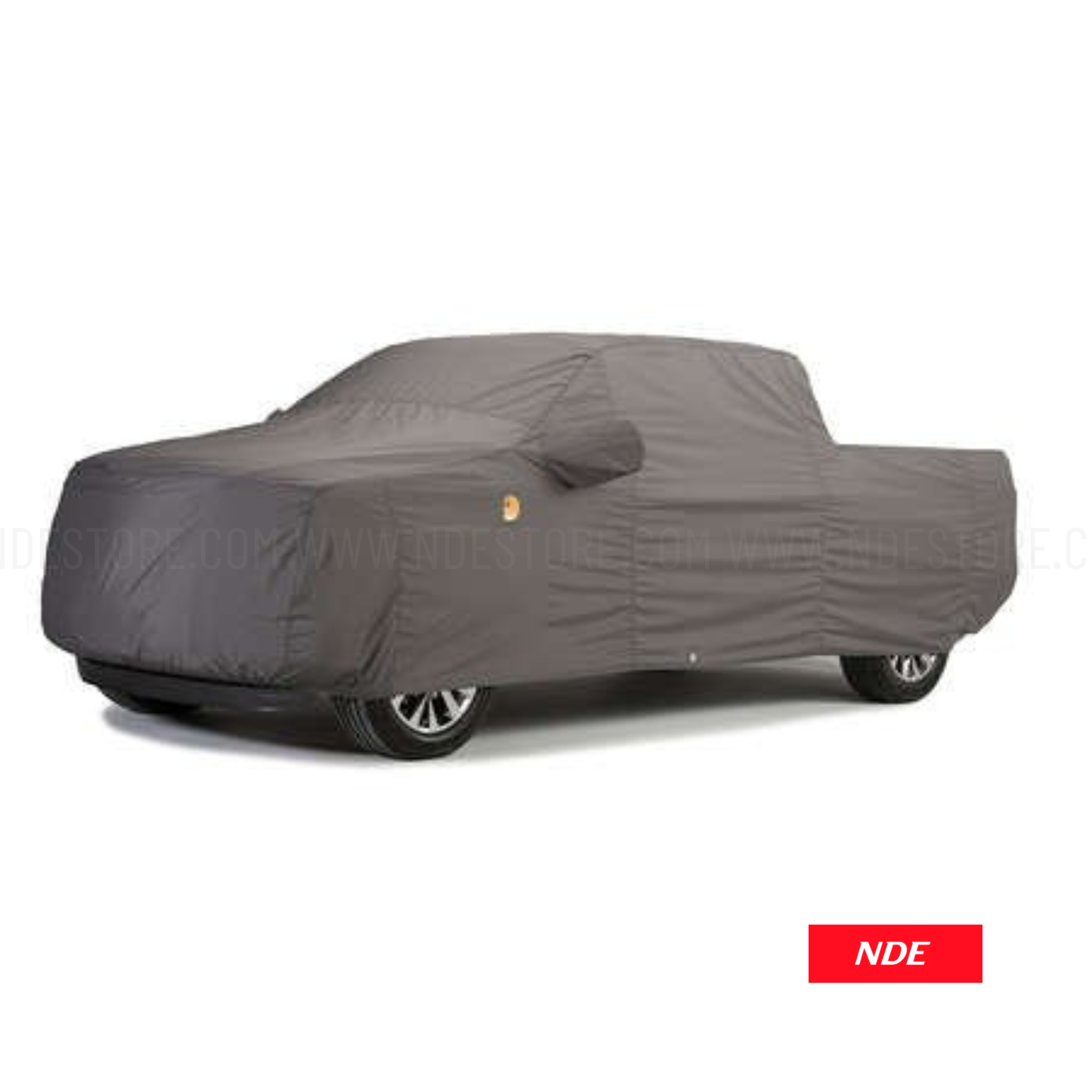 TOP COVER MICROFIBER FOR JAC T9 HUNTER