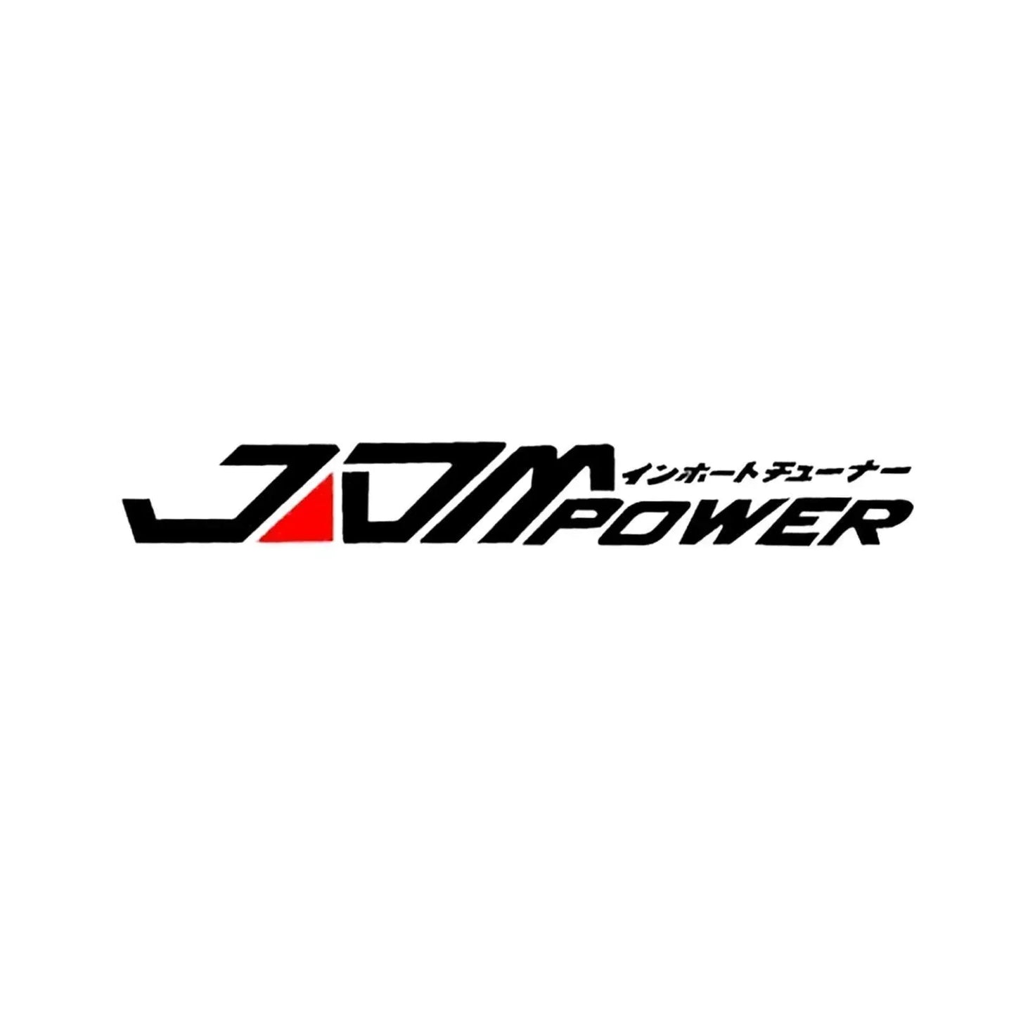 STICKER, JDM POWER (SKU:99665) - ndestore.com