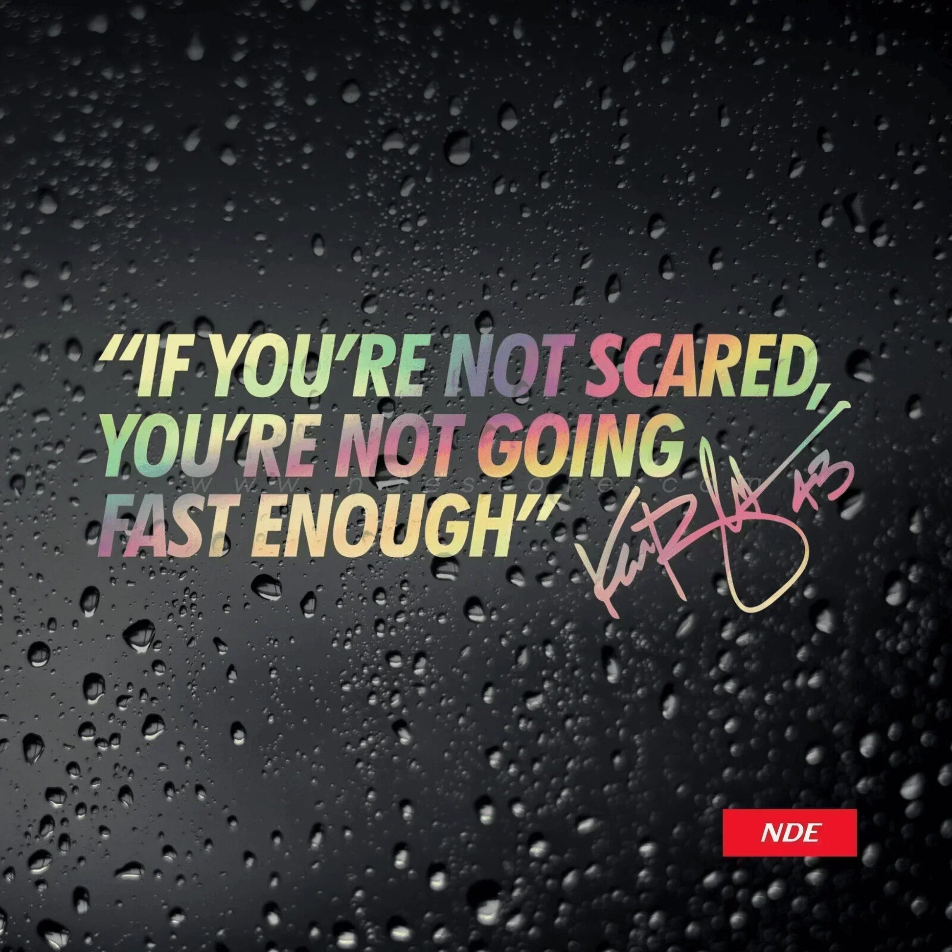 STICKER JDM STICKER - ndestore.com