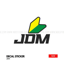 STICKER JDM - ndestore.com