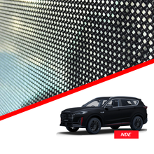 SUN SHADE XTREEME MESH FOR JETOUR X70