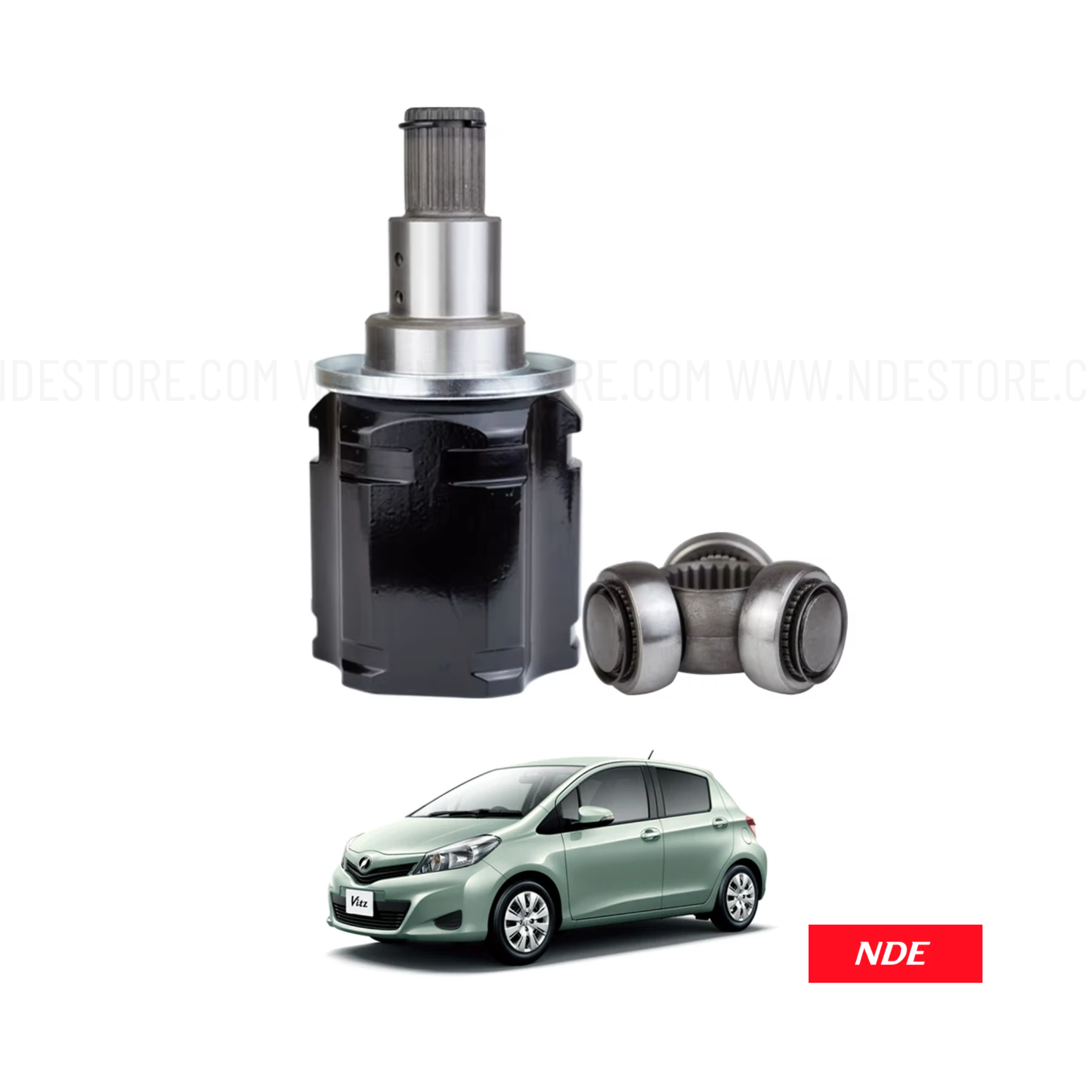 CV JOINT KIT INNER FOR TOYOTA VITZ KSP130 (2010-2014)