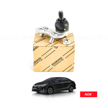 JOINT ASSY LOWER BALL FRONT GENUINE FOR TOYOTA COROLLA (2008-2026)