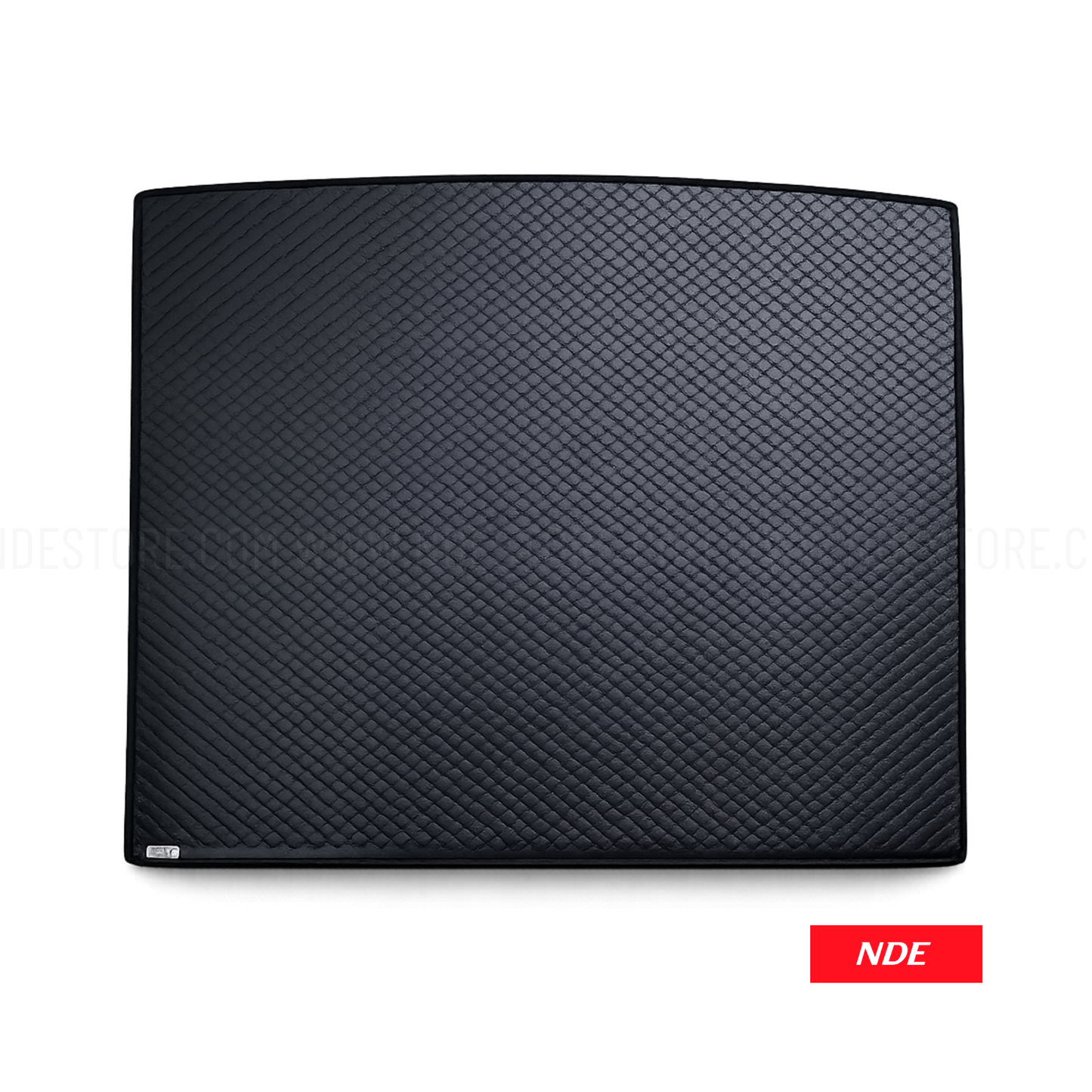 TRUNK FLOOR MAT 7D STYLE FOR JAECOO J6