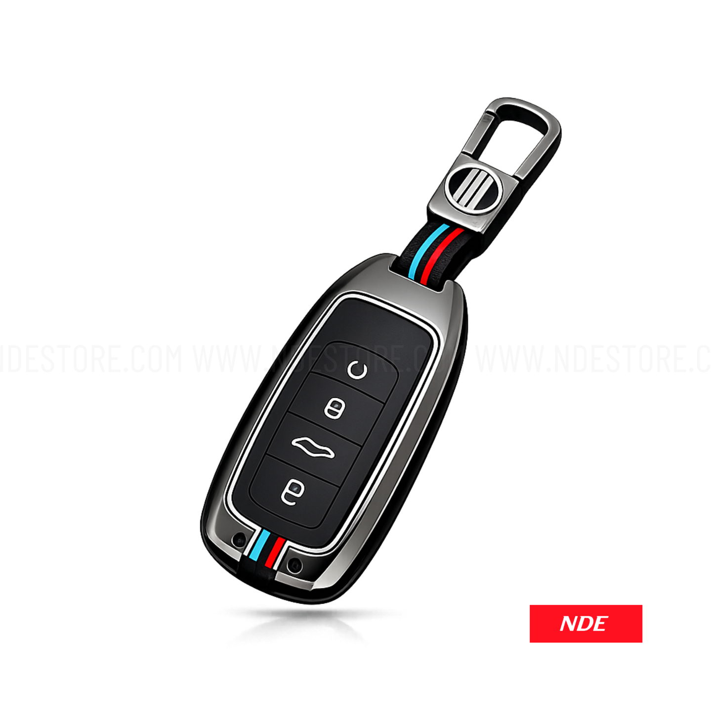 KEY REMOTE COVER METAL FOR JAECOO J7