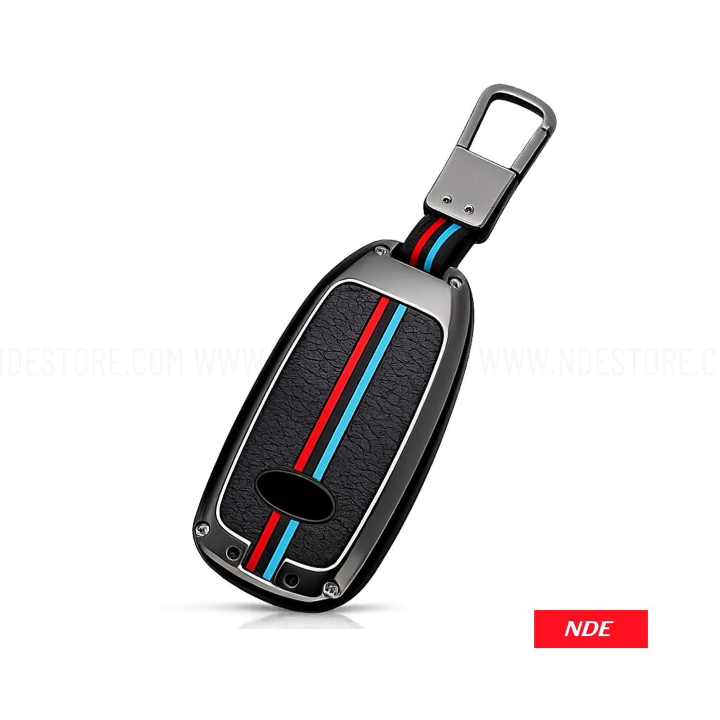 KEY REMOTE COVER METAL FOR JAECOO J7